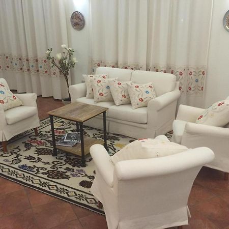Hotel La Palma سان تيودورو المظهر الخارجي الصورة