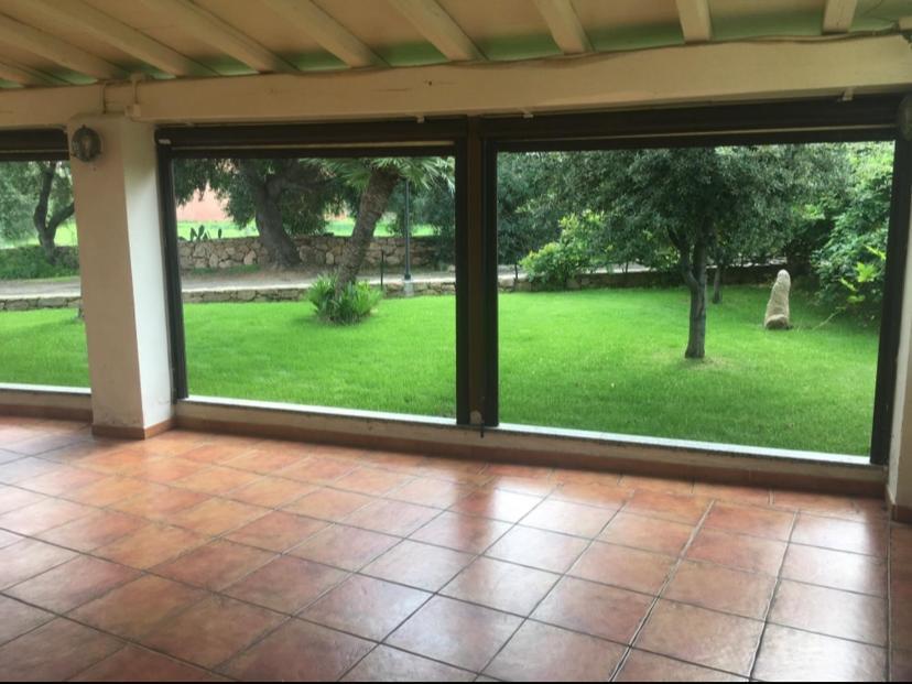 Hotel La Palma سان تيودورو المظهر الخارجي الصورة